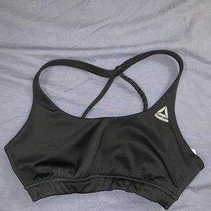 NWOT Reebok CrossFit Bra